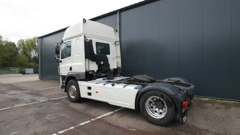 DAF - CF 450 tractor unit