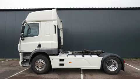 DAF - CF 450 tractor unit